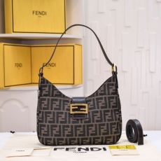 Fendi Hobo Bags